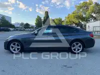 2018 BMW 420