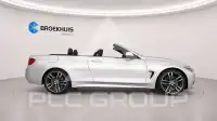 2018 BMW 420