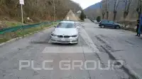 2018 BMW 420