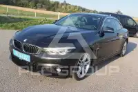 2018 BMW 420