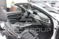 2018 BMW 420