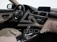 2018 BMW 420