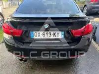 2018 BMW 420