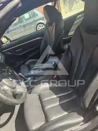 2018 BMW 420