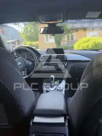 2018 BMW 420