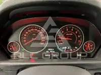 2018 BMW 420