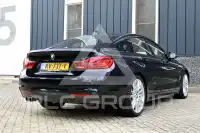 2018 BMW 420