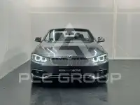 2018 BMW 420