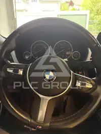 2018 BMW 420