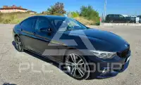 2018 BMW 420