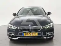 2018 BMW 420