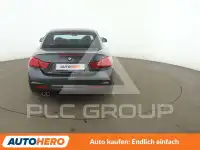 2018 BMW 420