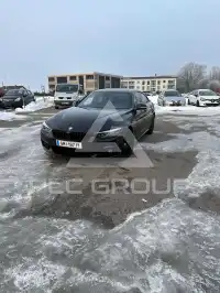 2018 BMW 420