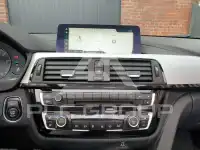2018 BMW 420