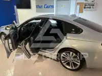 2018 BMW 420