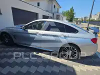 2018 BMW 420