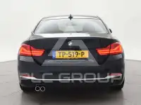 2018 BMW 420