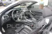 2018 BMW 420