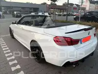 2018 BMW 420