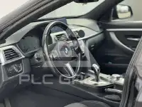 2018 BMW 420