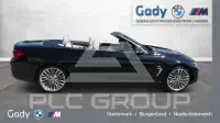 2018 BMW 420