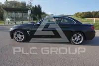2018 BMW 420