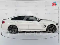 2018 BMW 420
