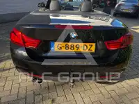 2018 BMW 420