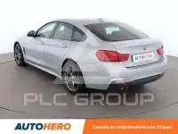 2018 BMW 420