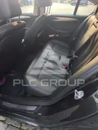 2018 BMW 518