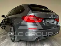 2018 BMW 518