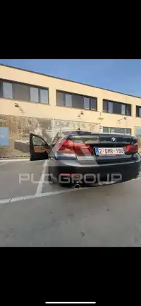 2018 BMW 518