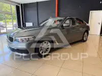 2018 BMW 518