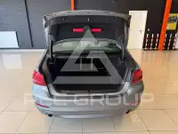 2018 BMW 518