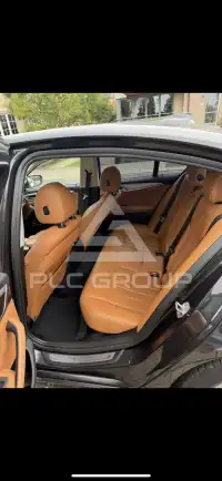 2018 BMW 518