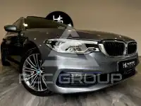 2018 BMW 518