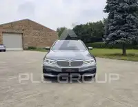 2018 BMW 518