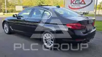 2018 BMW 518