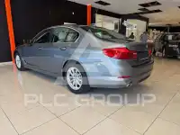 2018 BMW 518