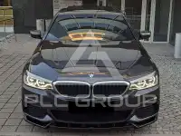 2018 BMW 518