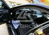 2018 BMW 518