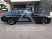 2018 BMW 518