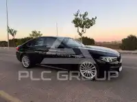 2018 BMW 518