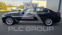 2018 BMW 518