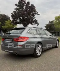2018 BMW 518