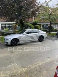 2018 BMW 518