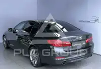 2018 BMW 518