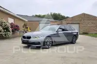 2018 BMW 518