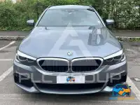 2018 BMW 518
