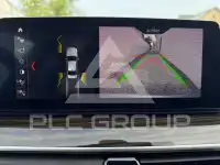 2018 BMW 518
